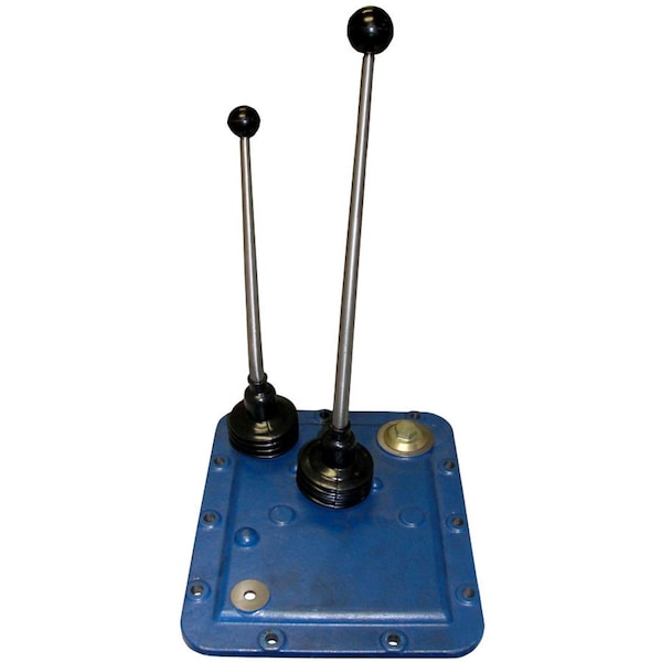 Aftermarket Gear shift assembly Fits Ford/Fits New Holland Models Listed Below C5NN7222 - main